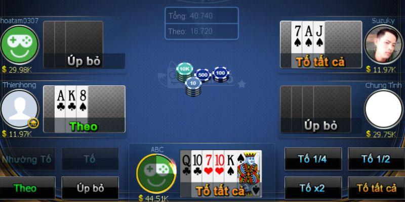 Khám phá cách chơi Caribbean Poker và bí quyết chiến thắng tại các sòng bạc trực tuyến