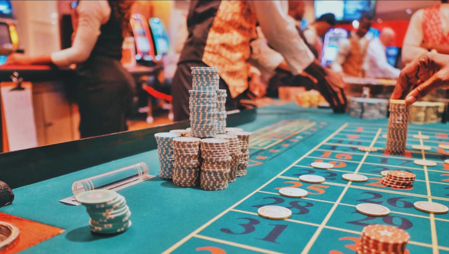 Hack online casino software có thực sự hiệu quả không Khám phá sự thật về hack online casino software