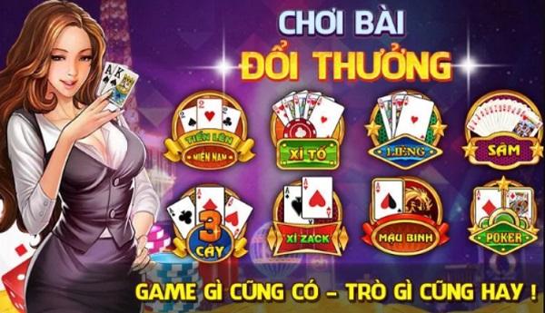 Khám phá cổng game đổi thưởng hấp dẫn với nhiều phần quà giá trị