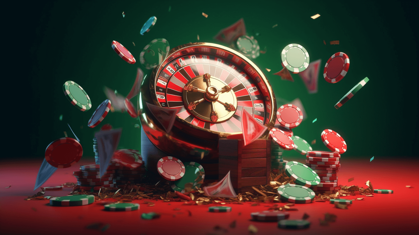 Khám phá nhà cái game slot uy tín với hàng trăm trò chơi hấp dẫn