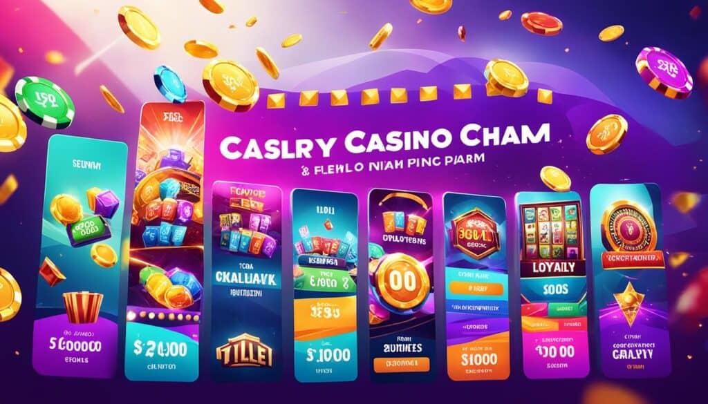 Cách nhận online casino sign up bonus hấp dẫn khi đăng ký tài khoản online casino