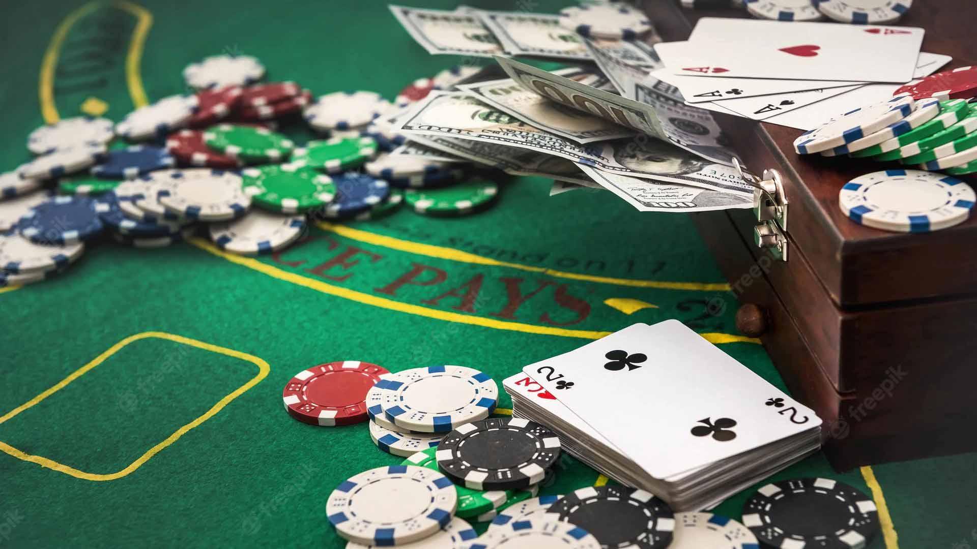 Khám phá casino in ho chi minh với các địa điểm casino in ho chi minh nổi bật năm 2024