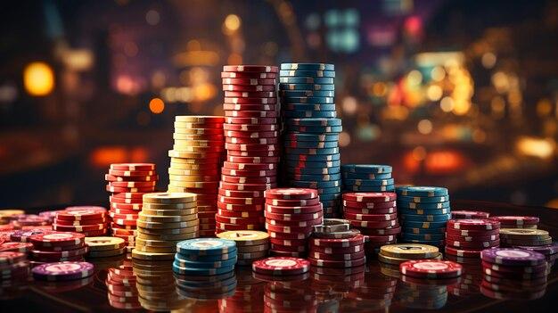 Khám phá thế giới giải trí hấp dẫn tại random quay cùng cơ hội trúng thưởng lớn