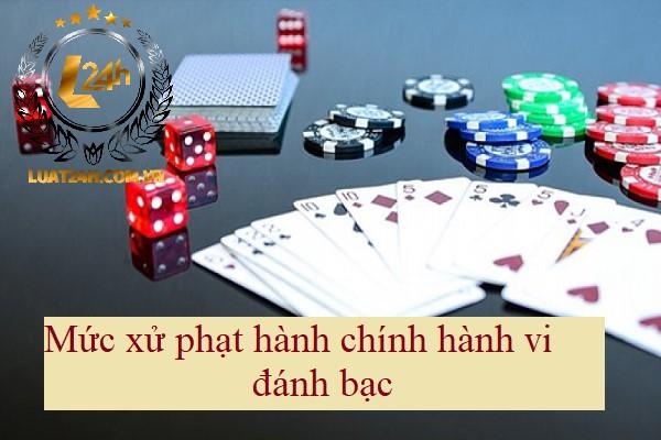 Cược chấp là gì Những điều cần biết khi tham gia cá cược chấp