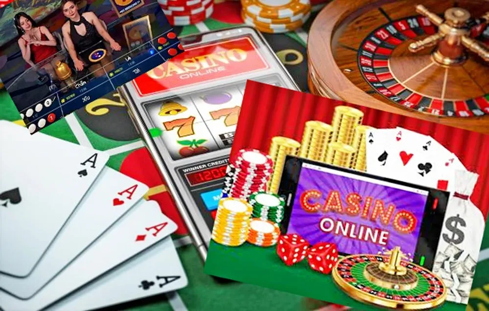 Khám phá các trò chơi online miễn phí hấp dẫn nhất năm 2024