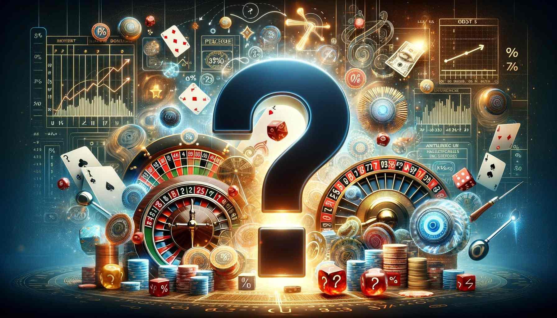 Khám phá trải nghiệm roulettes casino online live hấp dẫn nhất năm 2024