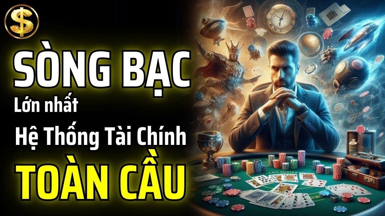 Top các trò chơi bài đổi thưởng uy tín giúp bạn kiếm tiền online dễ dàng